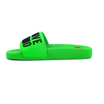 Love Moschino Chanclas JA28052G0GI13810VN para mujer