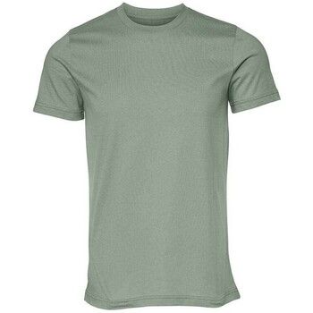 Bella + Canvas Camiseta CV3001 para mujer