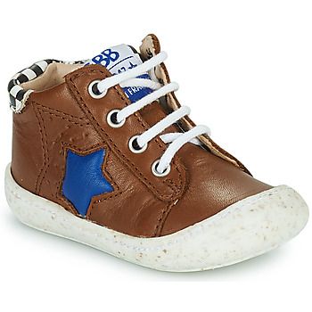 GBB Zapatillas altas STANNY para niño