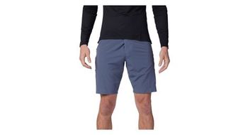 Culotte fox flexair ascent gris