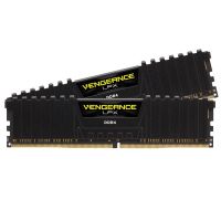 corsair vengeance lpx ddr4 3200 pc4-25600 16gb 2x8gb cl16 negro