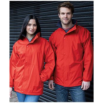 Result Cazadora R160X para hombre