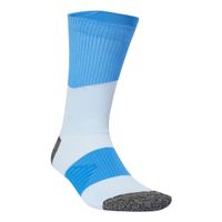 adidas run x boost  calcetines para correr unisex-azul azul claro