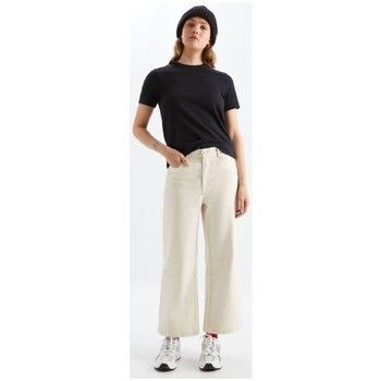 Loreak Mendian Pantalón chino PANTALON ANE MUJER para mujer