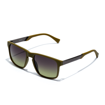 Gafas de sol Hawkers Peak Metal - Olive Gradient Moss