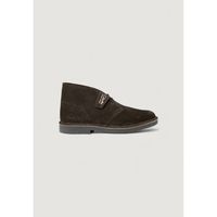 clarks botines desert bt evo 26166784 para hombre