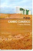 cambio climático