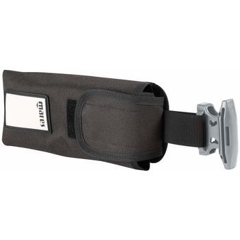 Mares Bcd Standard Weight System (pair) Gris
