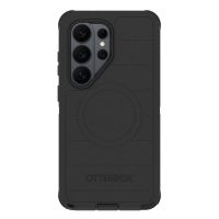 funda para movil otterbox defender pro magnets silicona negra para galaxy s26 ultra