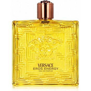 Versace Perfume Eau de Parfum Eros Energy 200 ml para mujer