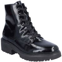 rieker botines - para mujer