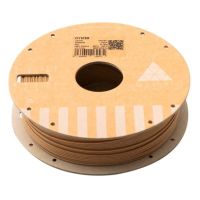smartfil oyster filamento 3d biodegradable y compostable de conchas trituradas 175mm 750g