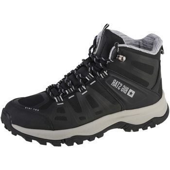 Big Star Zapatillas de senderismo Trekking Shoes KK1740 para hombre