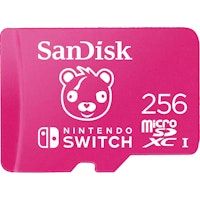 SanDisk SDSQXAO-256G-GN6ZG memoria flash 256 GB MicroSDXC UHS-I