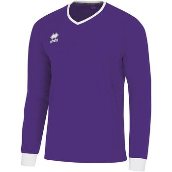 Errea Tops y Camisetas Lennox Maglia Ml Jr para niña