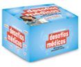 desafios medicos