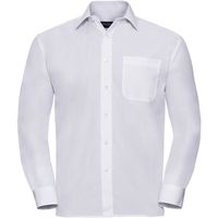 russell camisa manga larga 934m para hombre