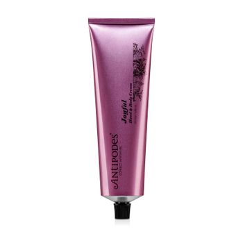 Joyful Hand and Body Cream 120ml