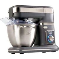 robot de cocina de diseno 1000w - movimiento cepillador