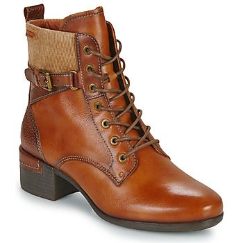 Pikolinos Botines MALAGA W6W para mujer