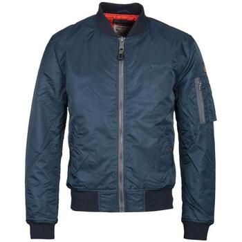 Schott Cazadora Jet17 para hombre