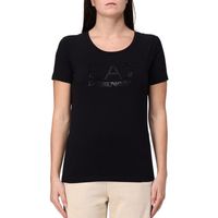emporio armani ea7 camiseta 7w000536af10373 para mujer
