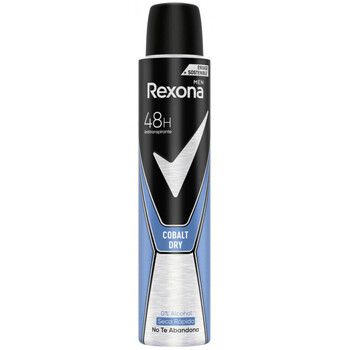 Rexona Desodorantes Men's Deodorant Spray Cobalt Dry 48h - 200ml para mujer