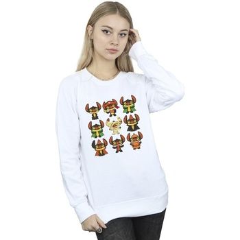 Disney Jersey BI23018 para mujer