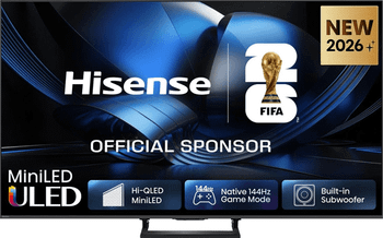Televisor HISENSE 55