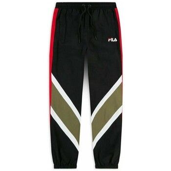Fila Pantalones 684605-002 para mujer