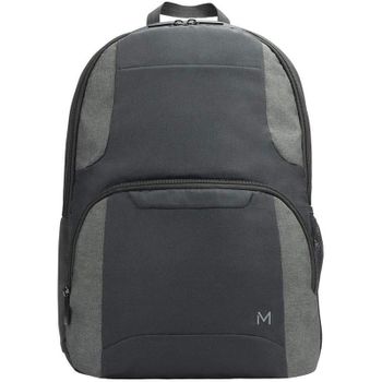 Mobilis The One Mochila Gris para Portátil 15.6
