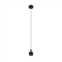 lampara colgante led gruissan 5w