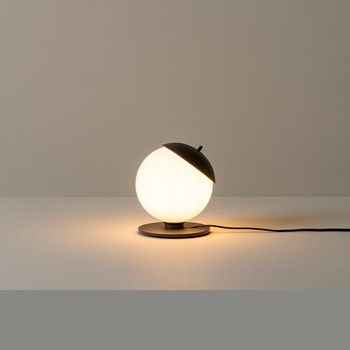 Lámpara de mesa kep h17