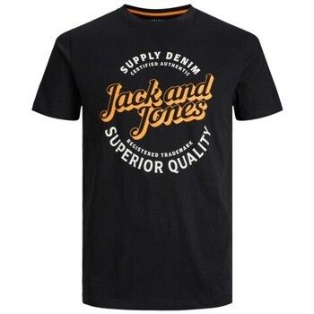 Jack & Jones Camiseta CAMISETA JJMIKK HOMBRE para hombre