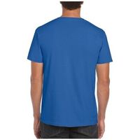 gildan camiseta softstyle para hombre