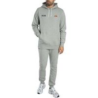 ellesse chandal chandal con capucha traccota para hombre