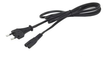 Cable de alimentacion bosch para el cargador powerpack