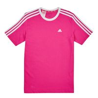 adidas camiseta ess 3s bf t para nina