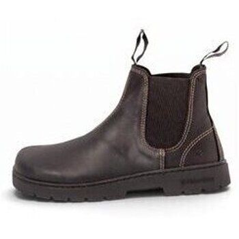 El Naturalista Botines 5262 Nomada negro para mujer