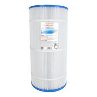 cartucho filtro agua piscina spa repuesto cfr 100 wfr100 poliester waterair