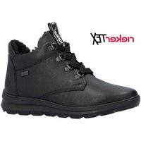 rieker botines - para mujer
