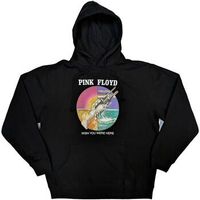 pink floyd jersey wish you were here para hombre