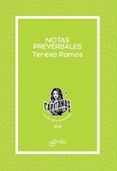 notas preverbales