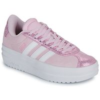 adidas zapatillas vl court bold j para nina