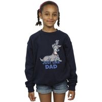 disney jersey lady and the tramp just like dad para nina