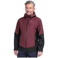 schoffel cazadora wander-funktionsjacke wamberg para hombre
