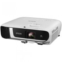 epson eb-fh52 proyector ansi 3lcd fullhd wifi 4000 lumenes blanco
