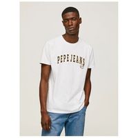 pepe jeans camiseta camiseta ronell hombre para hombre