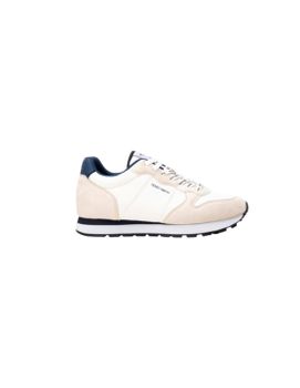 Zapatillas XTI CRO Textil Blanco