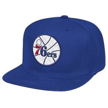 Mitchell And Ness Gorra Philadelphia para hombre